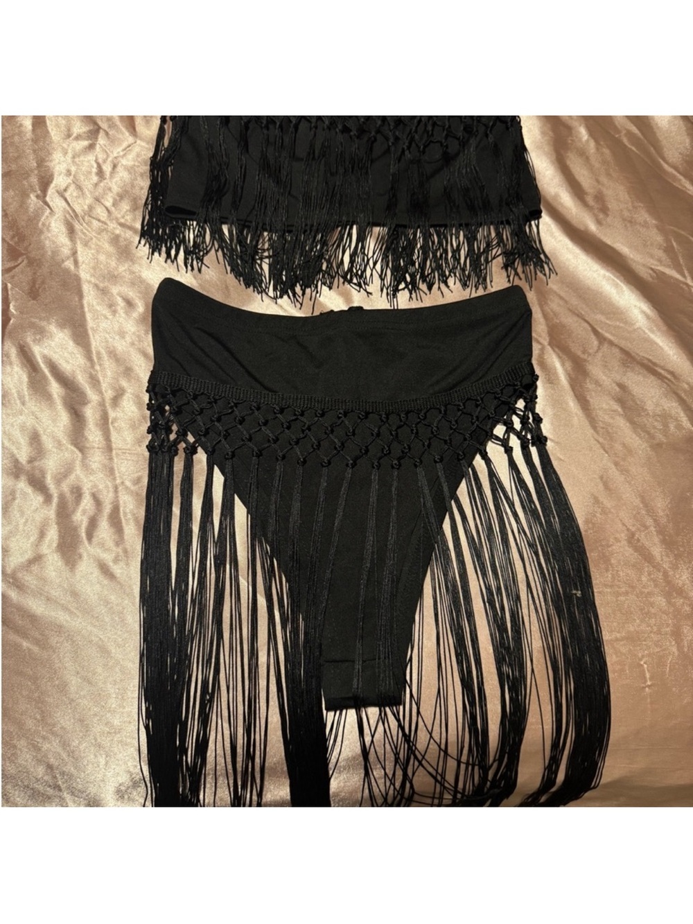 Bathing suits bundle - Picture 6 of 10